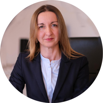 Rechtsanwältin Sigrid Wild von Dprotect