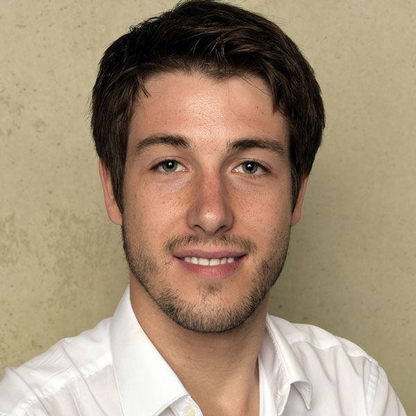 Matthias Bollwein